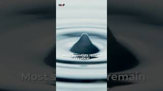 Water Has Memory Debated Science