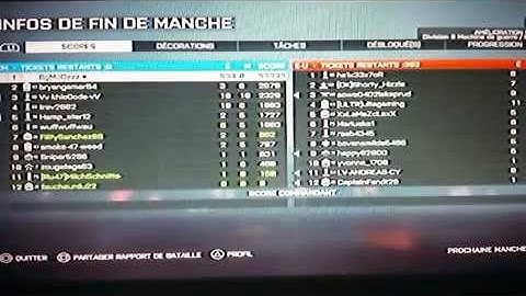 BgMoDzz - Battlefield4 - Hack Kill Score Death InG
