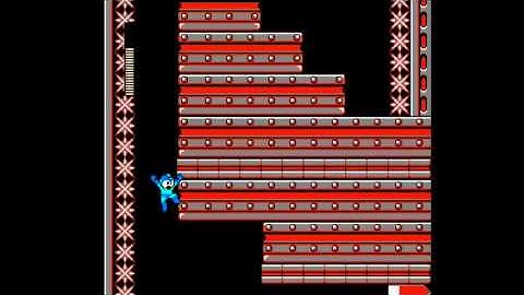 Mega Man 3 Ridley X Hack 1 #4 – Meridia