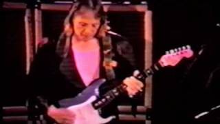 Robin Trower - Too Rolling Stoned  - San Rafael 1988