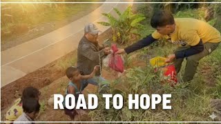 🧿 KAMAY NA DAKILA! / Written by Jinz Ceniza