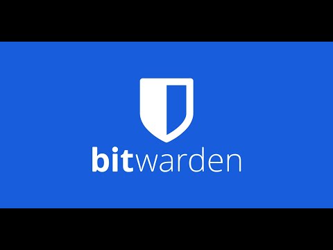 Как пользоваться менеджером паролей bitwarden