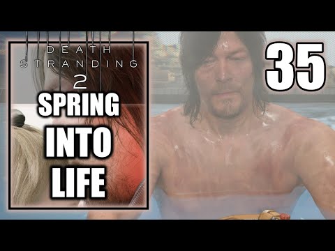 Death Stranding 2