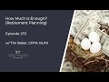 Yfp 272 how much is enough retirement planning