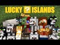 Massor utav DJUR!! | Lucky Islands Med Ufosxm Mp3 Song