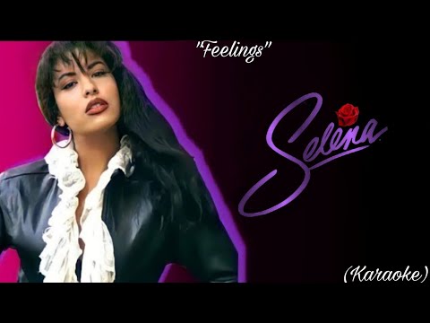 'Feelings' (Karaoke)