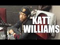 Capture de la vidéo Katt Williams: Dave Chappelle Is Funnier Than Me