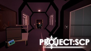 Small caliber guns only challenge | Project: SCP