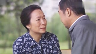 【Movie】Soldier returns to Taiwan after 35 years, tearfully reunites with longlost lover.