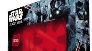 Rogue One Toy Package Art Revealed! screenshot 5