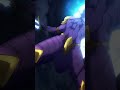 Jinwoo Vs Beast Monarch — Season 3