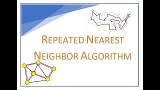 Repeated Nearest Neighbor Algorithm Wealth