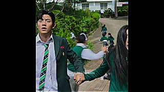 Su-Hyeok Saved Nam-Ra Scp.scp