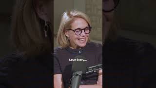 Katie Couric Asks Jack Schlossberg About FX’s Love Story Series