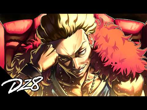 HAKARI INSPIRED SONG | "Kool-Aid & Ramen" | DizzyEight & Musicality (Jujutsu Kaisen) thumbnail