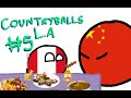 Countryballs L.A - Episodio 5: Cocción Oriental