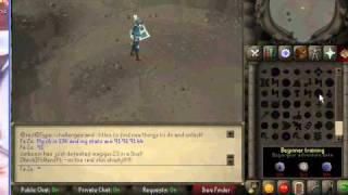 Project Catastrophe Vid 1