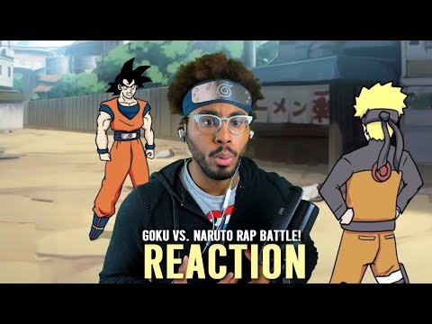goku-vs.-naruto-rap-battle!-reaction