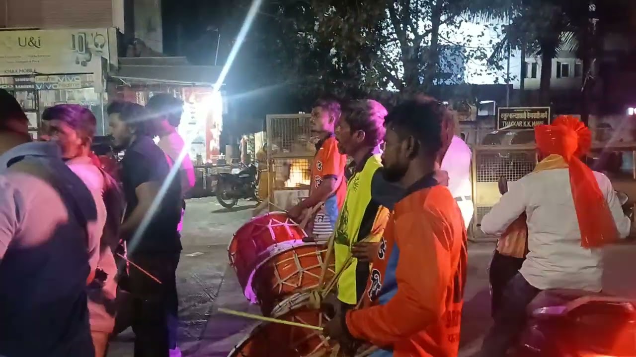 शिवजन्मोत्सव 2026 नांदेड#ShivjyanmotsavMaharashtra.