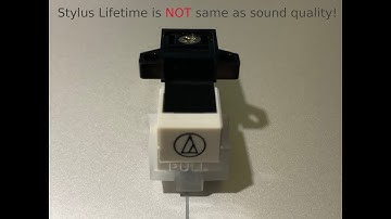 How long will my stylus last?