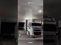Volvo 😎😳 #lanhdrivertroll #truck #volvo