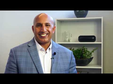 Unify. Lead. Win. | Dr. Al Philip-Neri's Cohesion Effect Speaker Reel