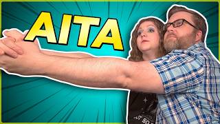 Dancing When No One Can See - Reading The Best Reddit Drama
