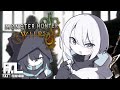 【ゆっくり実況】カエルとケモノと禁足地。【MHWs/モンスターハンターワイルズ】