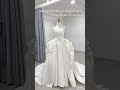 NEW COLLECTION Minimal Luxury by 77weddingdress #wedding