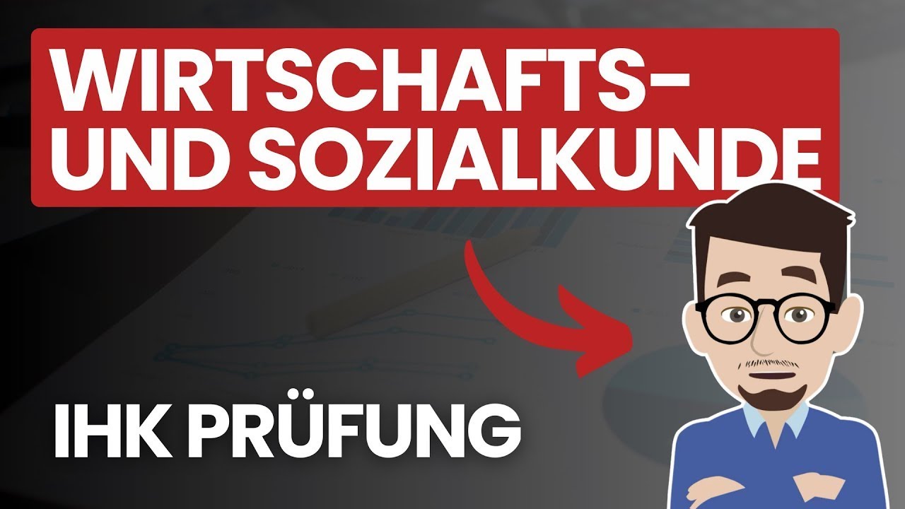 Wirtschafts und Sozialkunde (WiSo) Prüfung 2025 Diese Themen werden