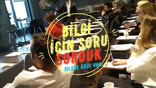 Si̇gorta Ürün Eği̇ti̇mi̇ 20 Ni̇san