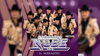 Conjunto Nube - El Herradero ♪ 2019 chords