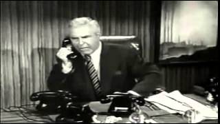 Nick At Nite - Bewitched Halloween Promo