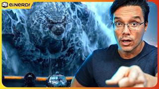 GODZILLA: MINUS ZERO - ANÁLISE DO TRAILER