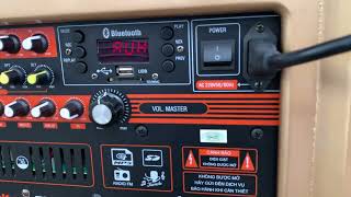 LOA KEO ĐIEN MAT 18x38 HOAN THIEN CUA GHS