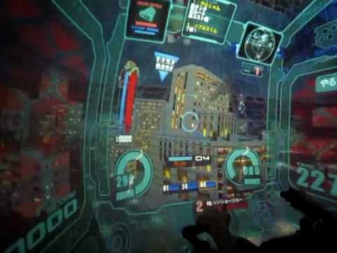 【戦場の絆】RCB66　BD2(NS)【地雷時報】20121030⑲