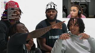 plaqueboymax reacts to AMP Omegle in real life