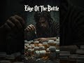Edge Of The Bottle