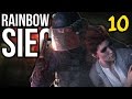 MISSION OTAGE | Rainbow Six Siege #10