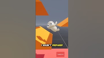 Active Ragdolls + Movement = ❤