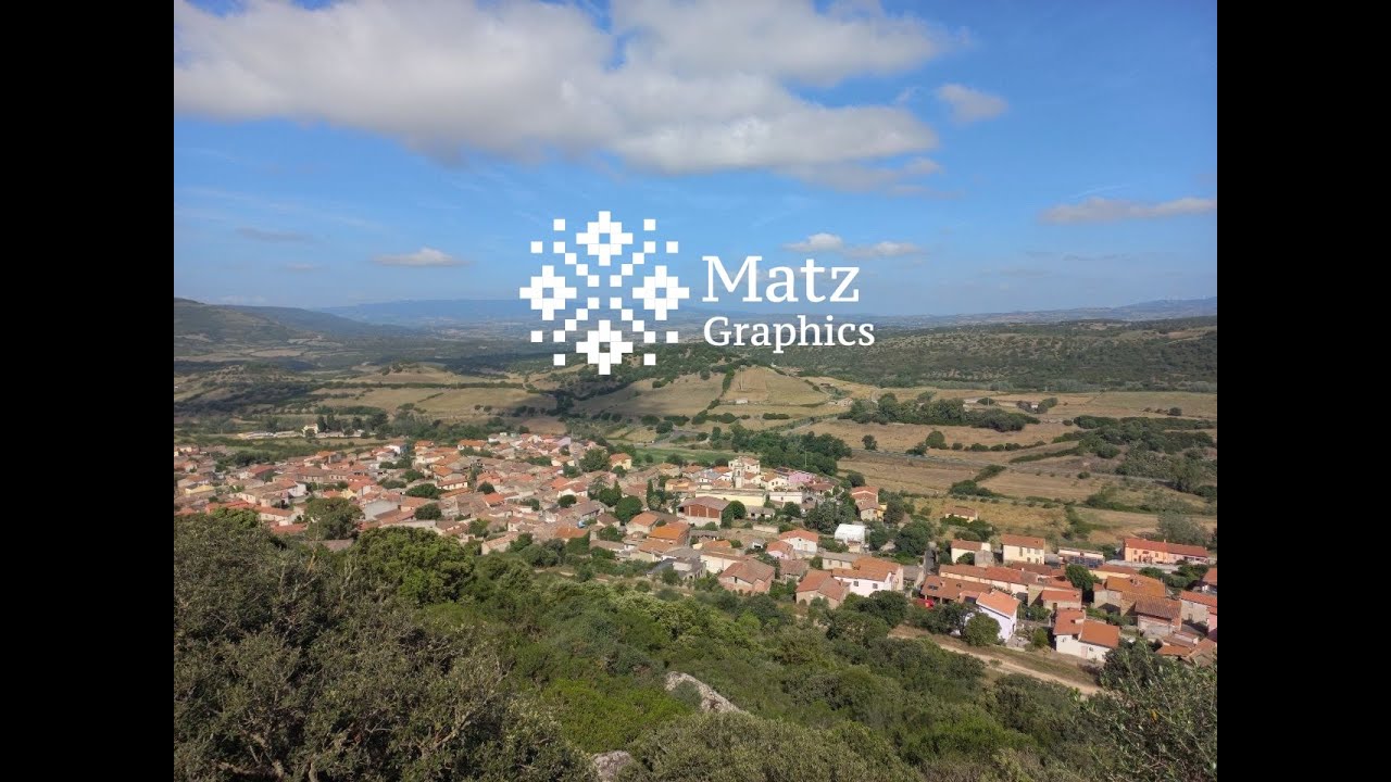 Nureci: la lavorazione de is pardulas (documentario)