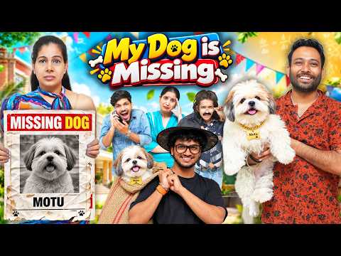 My Missing Dog | BakLol Video