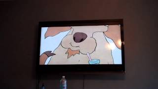 McDonald's Happy Meal Fish McBites Commerical (2013)