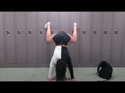 LAST DAY OF HIGH SCHOOL VLOG (FINALLY)
