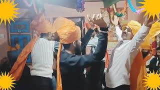 Tirath Singh Manhas Weds Raksha Devi marriage💘 Bhaderwhai Siraji marriage💘 Five Brothers Dance 💘