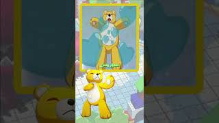 Evolusi Monzaemon Digimon Adventure