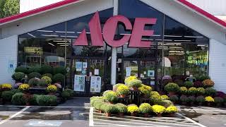 Ferguson ACE Hardware of Cherryville, North Carolina - Spring 2023 Special Buys