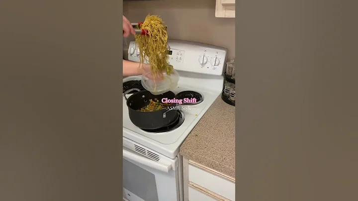 Closing Shift with a Messy SAHM #cleaning #cleaningmotivation #realistic #sahm