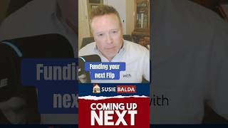 Navigating Real Estate Funding: Insider Strategies with Susie Balda and Rehab Wallet
