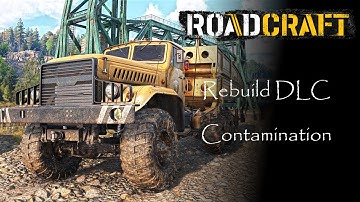 Roadcraft // Provide water to the village - Contamination